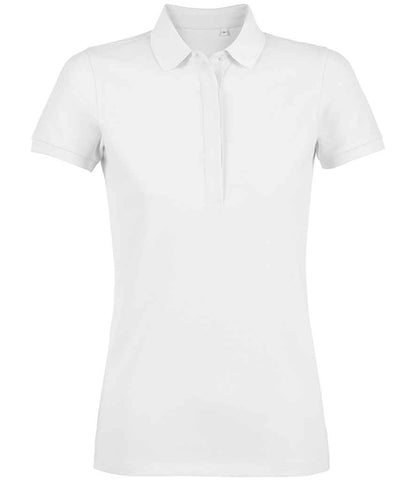NEOBLU - Ladies Owen Piqué Polo Shirt - 03189 OPW S