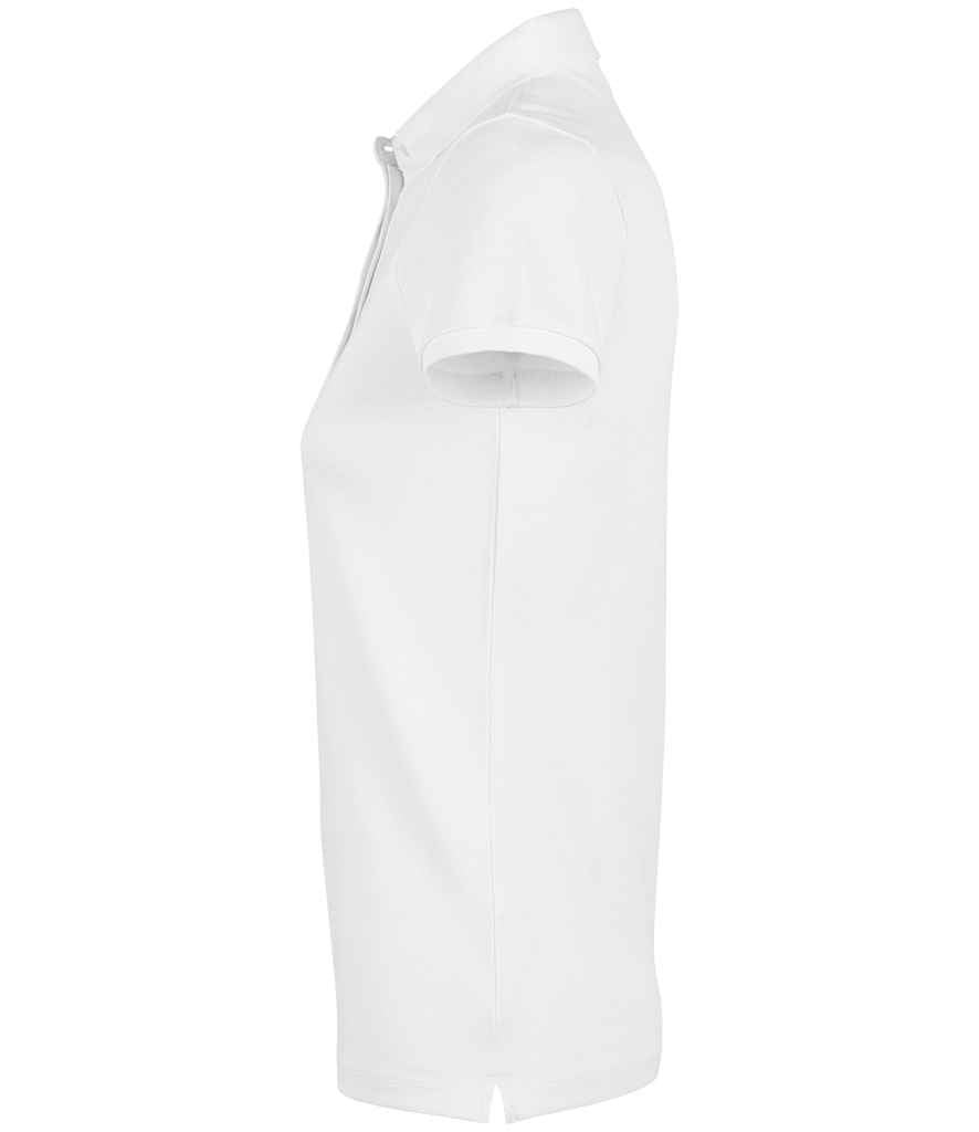 NEOBLU - Ladies Owen Piqué Polo Shirt