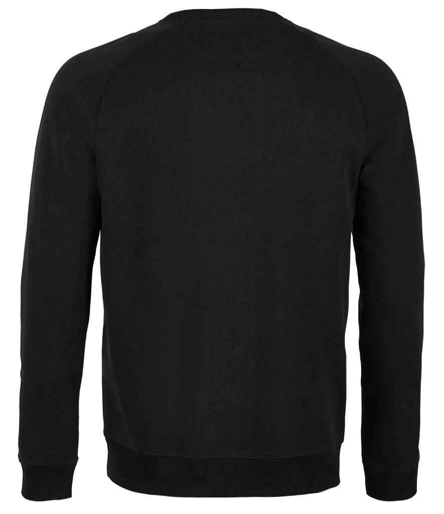 NEOBLU - Nelson French Terry Sweatshirt - Pierre Francis