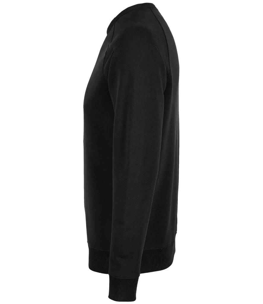 NEOBLU - Nelson French Terry Sweatshirt - Pierre Francis