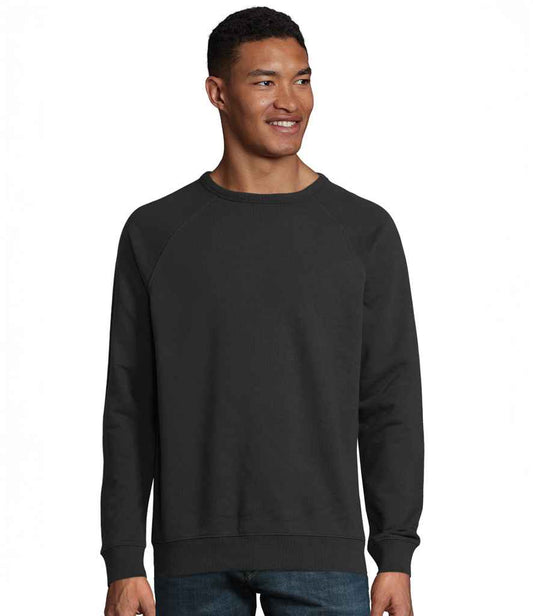 NEOBLU - Nelson French Terry Sweatshirt - Pierre Francis