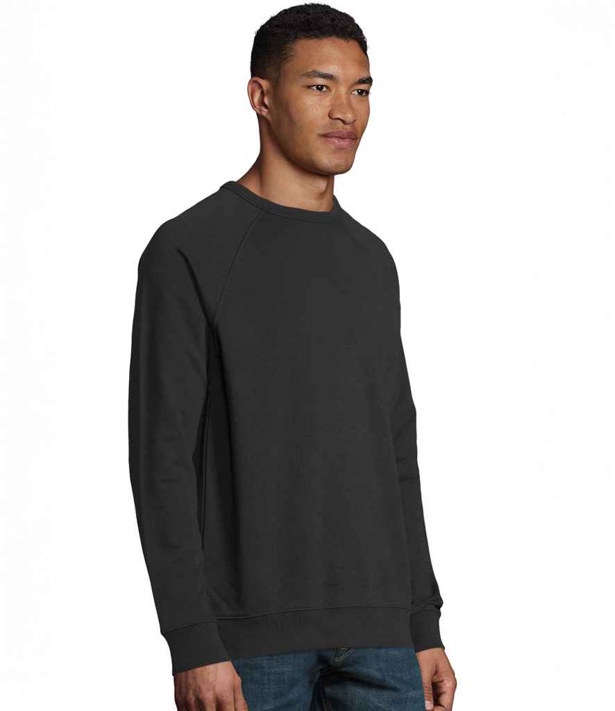 NEOBLU - Nelson French Terry Sweatshirt - Pierre Francis