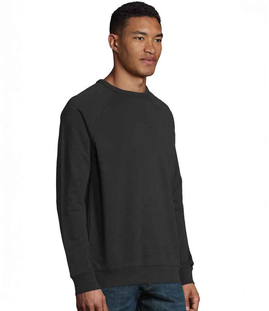 NEOBLU - Nelson French Terry Sweatshirt - Pierre Francis