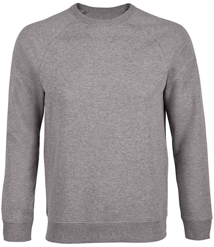 NEOBLU - Nelson French Terry Sweatshirt - Pierre Francis
