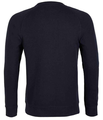 NEOBLU - Nelson French Terry Sweatshirt - Pierre Francis