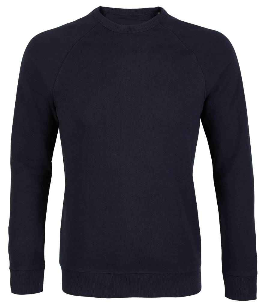 NEOBLU - Nelson French Terry Sweatshirt - Pierre Francis