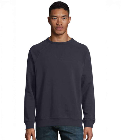 NEOBLU - Nelson French Terry Sweatshirt - Pierre Francis