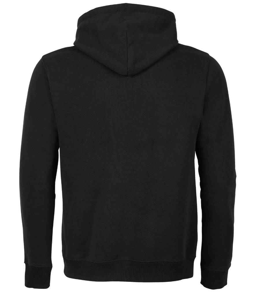 NEOBLU - Nicholas French Terry Hoodie - Pierre Francis