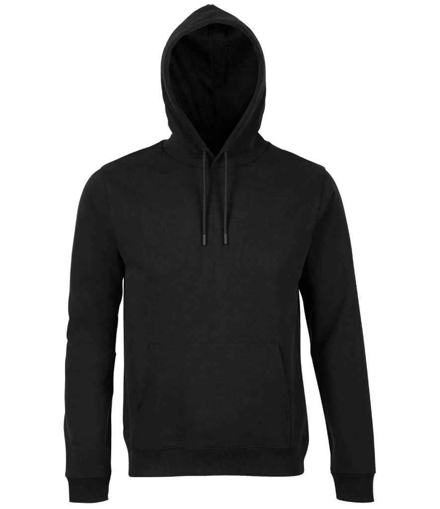 NEOBLU - Nicholas French Terry Hoodie - 03196 DBK S