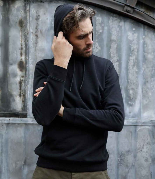 NEOBLU - Nicholas French Terry Hoodie - 03196 DBK S