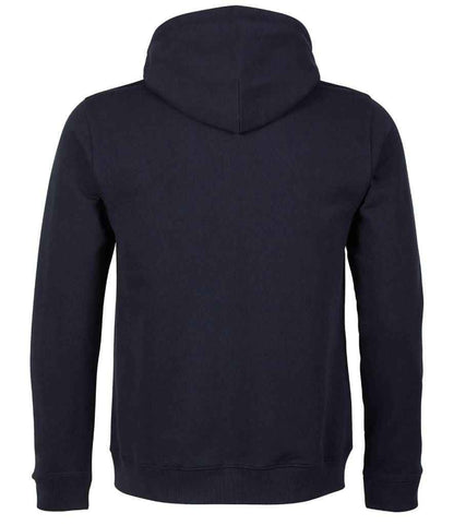 NEOBLU - Nicholas French Terry Hoodie - Pierre Francis