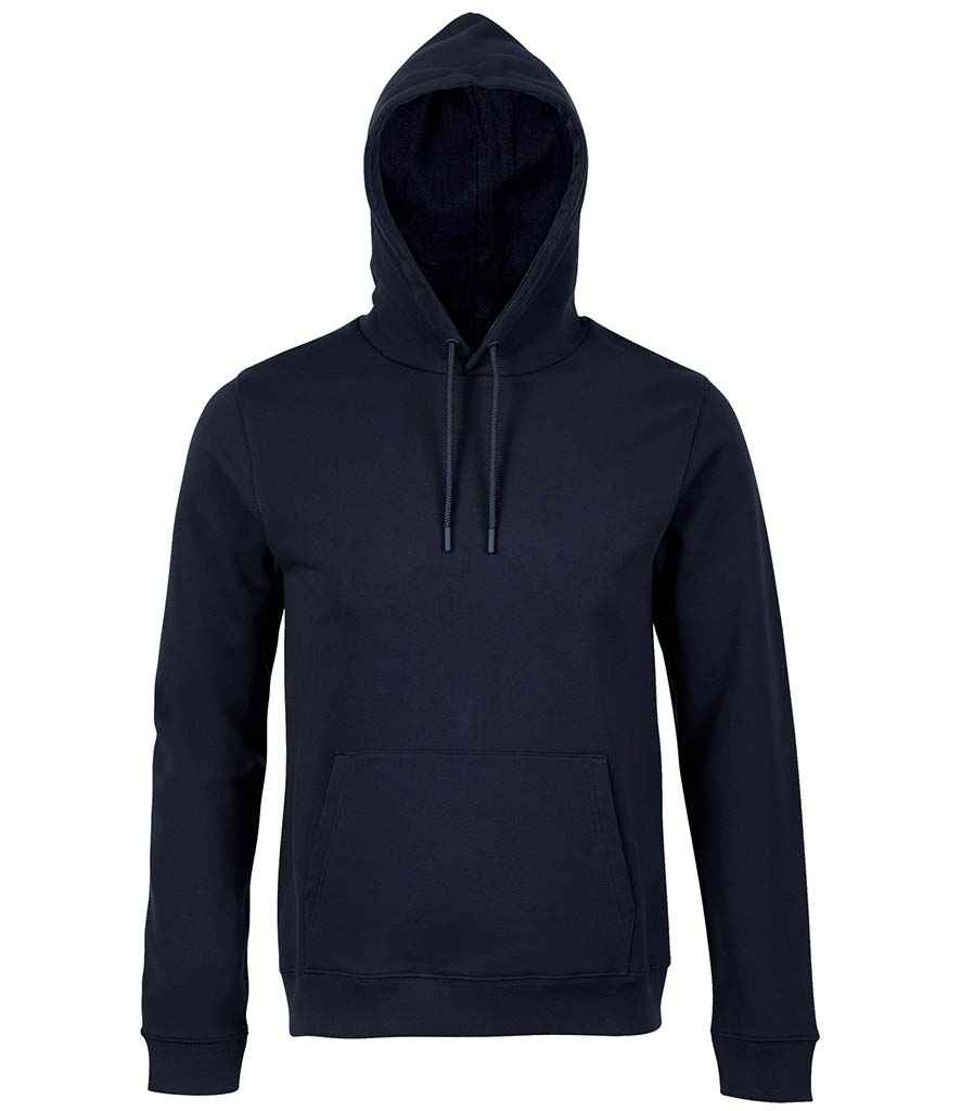 NEOBLU - Nicholas French Terry Hoodie - 03196 NGT S