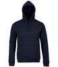 NEOBLU - Nicholas French Terry Hoodie - Pierre Francis