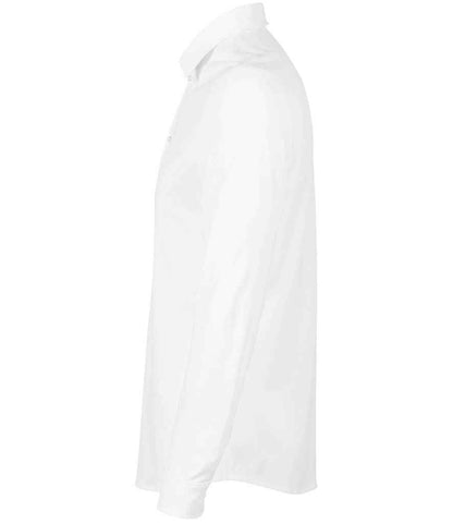 NEOBLU - Balthazar Jersey Long Sleeve Shirt - Pierre Francis