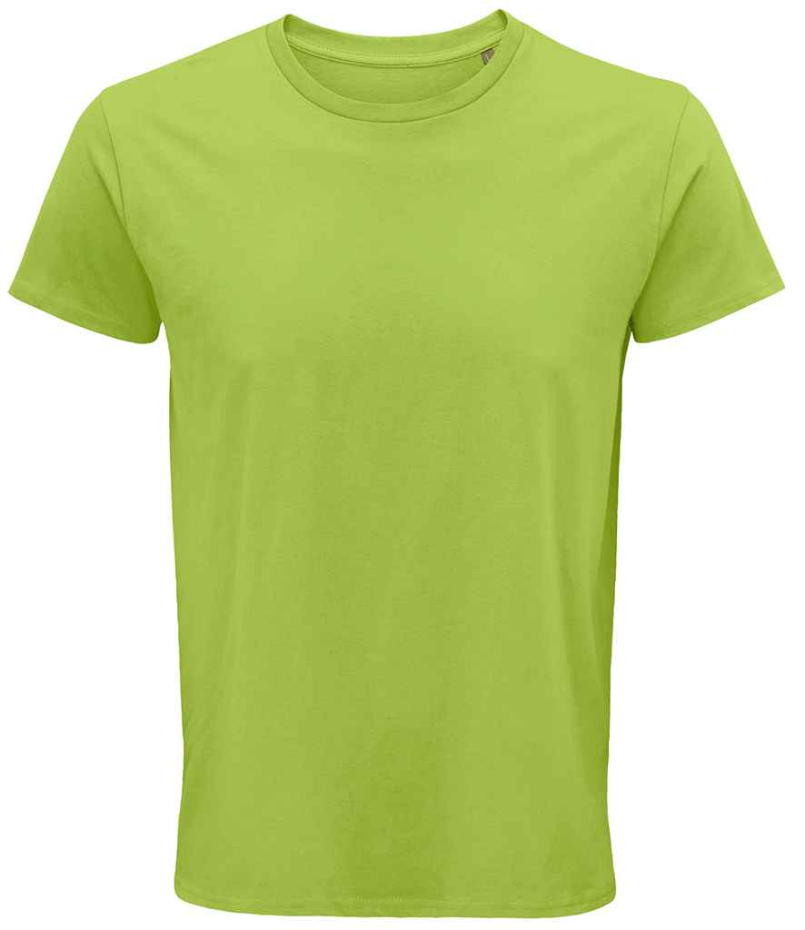 SOL'S - Crusader Organic T-Shirt