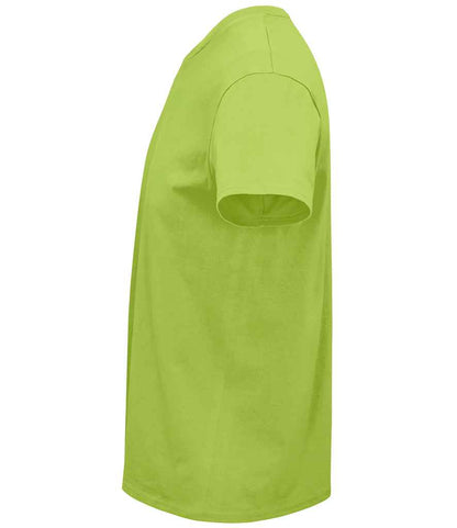 SOL'S - Crusader Organic T-Shirt - Pierre Francis