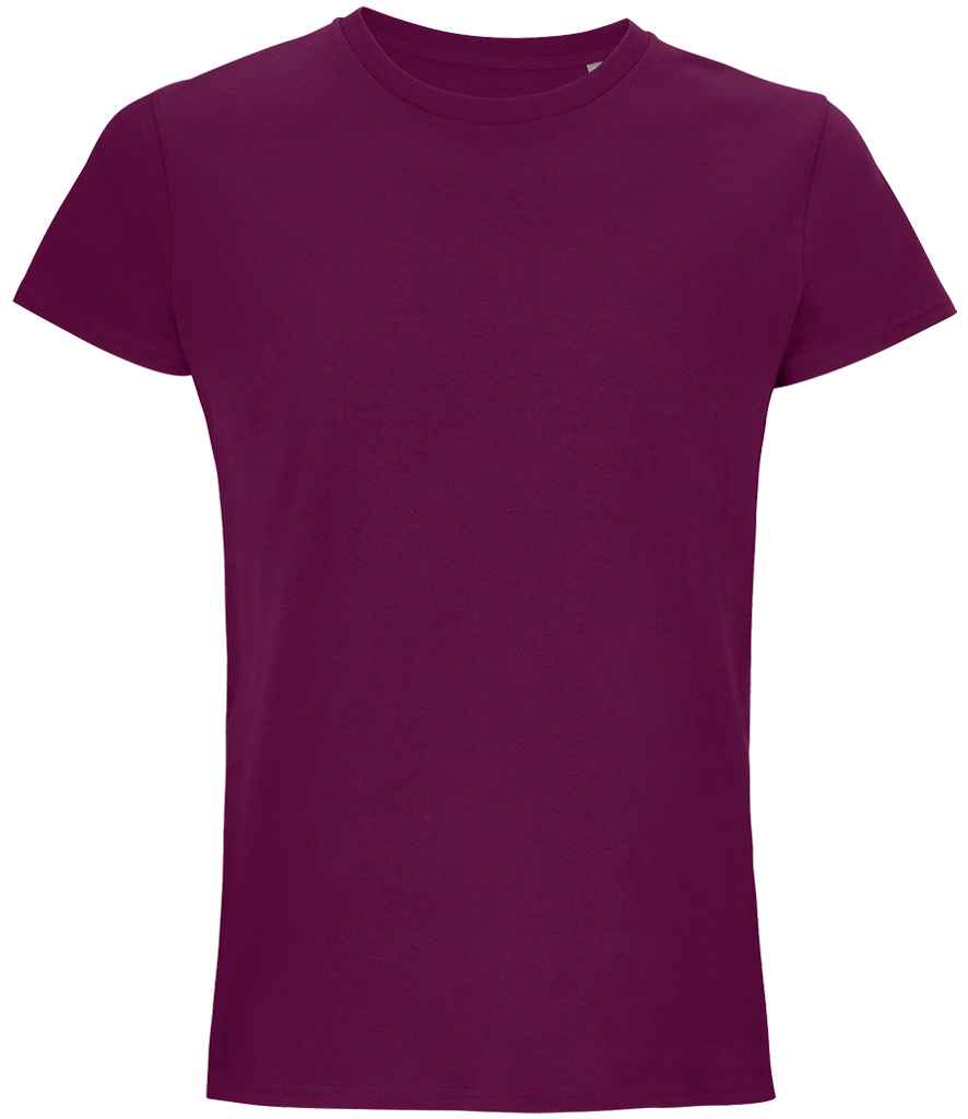 SOL'S - Crusader Organic T-Shirt