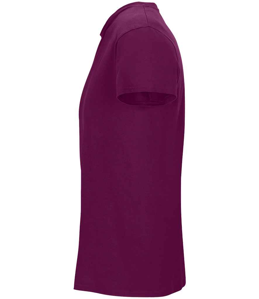 SOL'S - Crusader Organic T-Shirt - Pierre Francis