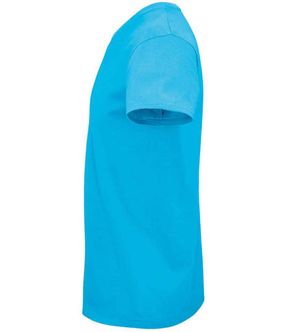 SOL'S - Crusader Organic T-Shirt - Pierre Francis