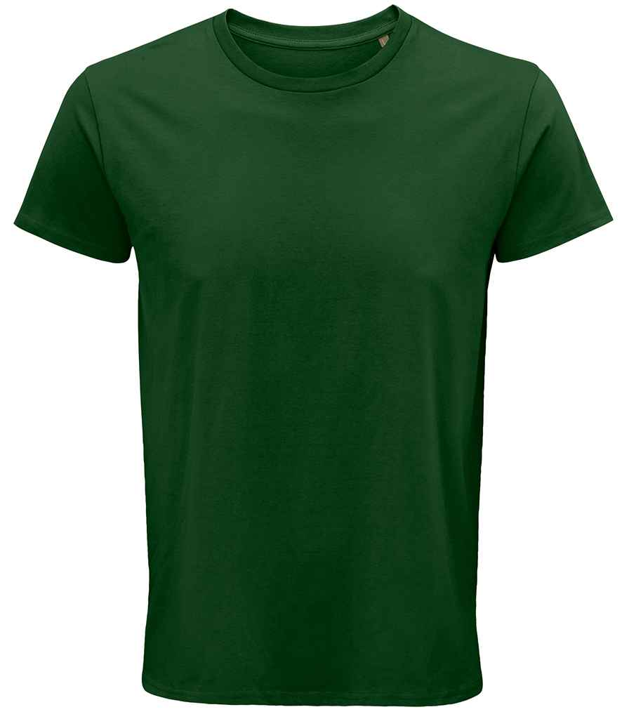 SOL'S - Crusader Organic T-Shirt