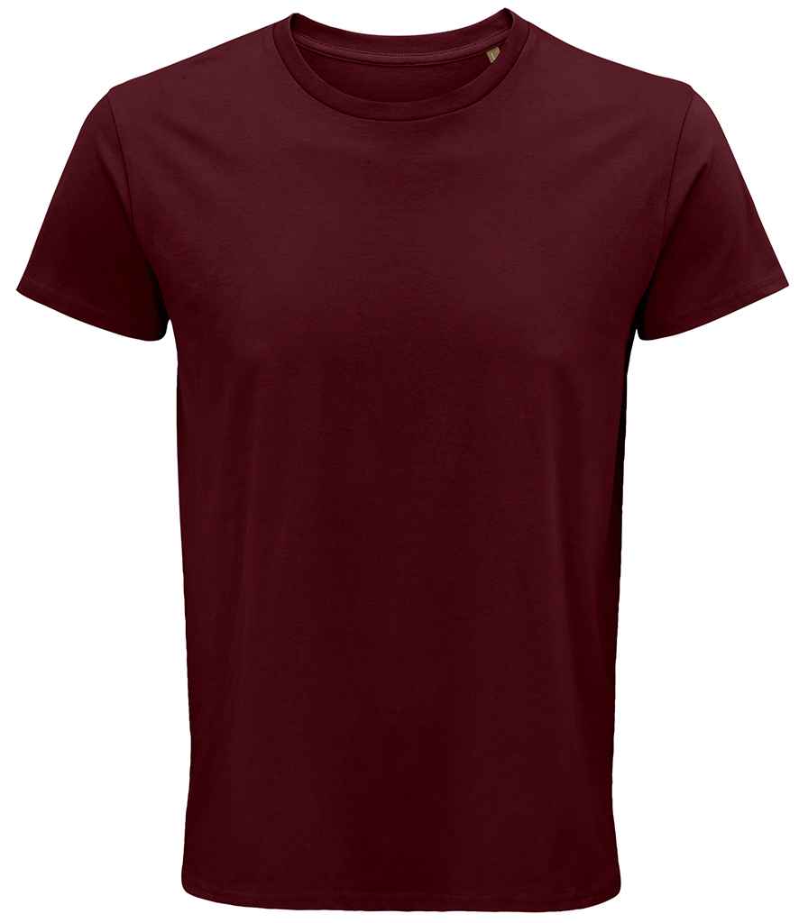 SOL'S - Crusader Organic T-Shirt