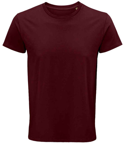 SOL'S - Crusader Organic T-Shirt