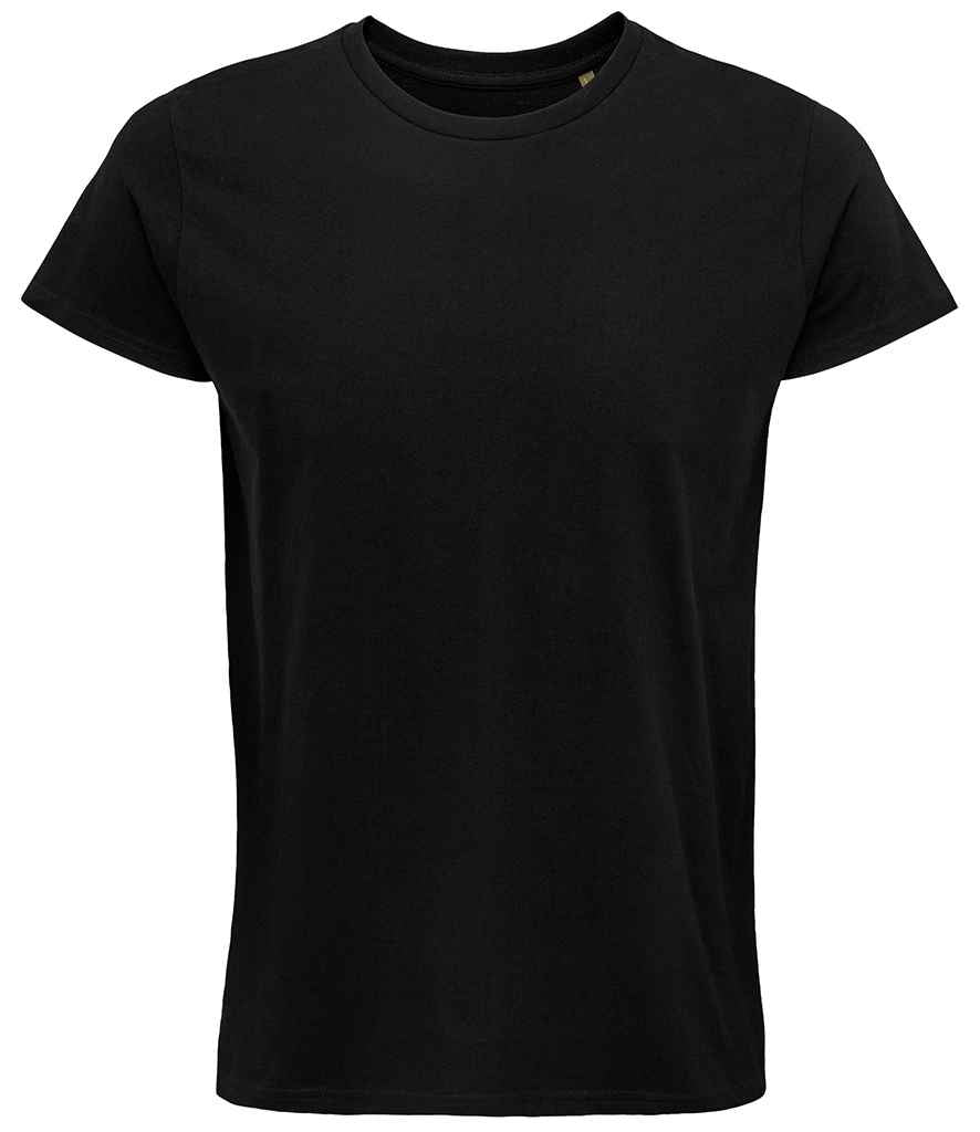 SOL'S - Crusader Organic T-Shirt