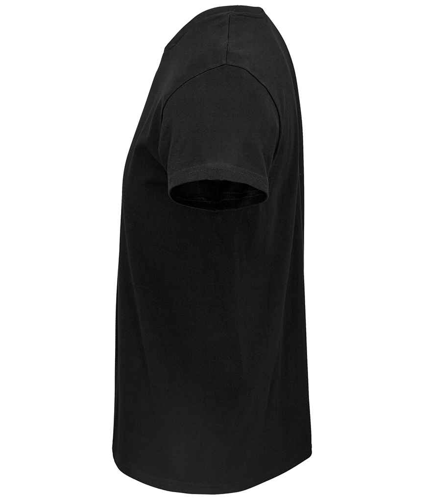 SOL'S - Crusader Organic T-Shirt - Pierre Francis