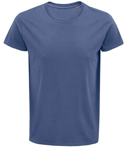 SOL'S - Crusader Organic T-Shirt - Pierre Francis