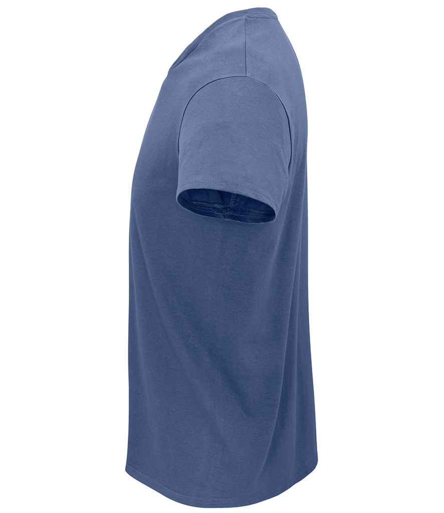 SOL'S - Crusader Organic T-Shirt - Pierre Francis