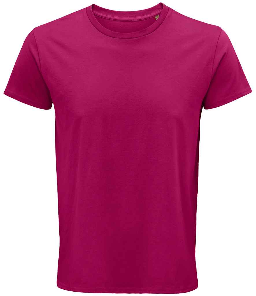 SOL'S - Crusader Organic T-Shirt