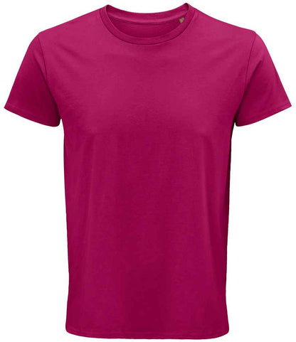 SOL'S - Crusader Organic T-Shirt