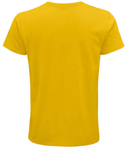 SOL'S - Crusader Organic T-Shirt - Pierre Francis