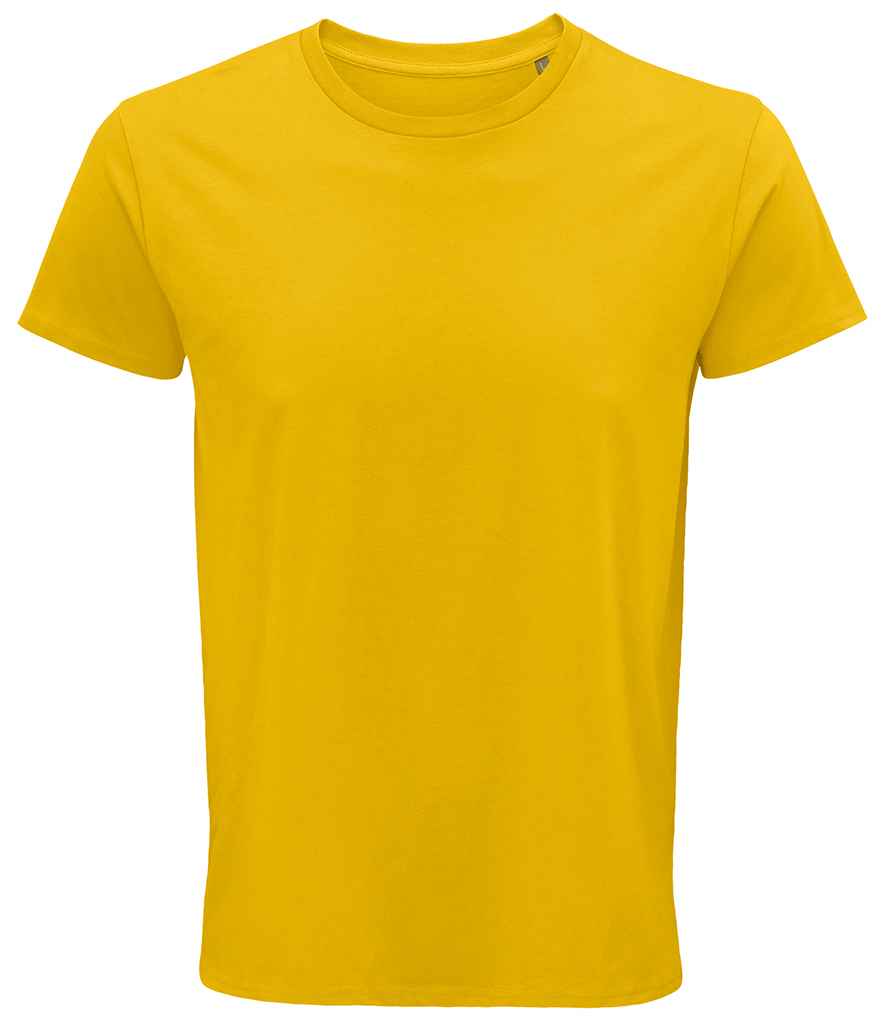 SOL'S - Crusader Organic T-Shirt
