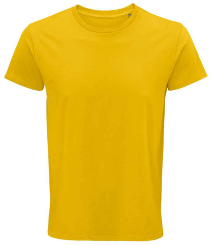 SOL'S - Crusader Organic T-Shirt