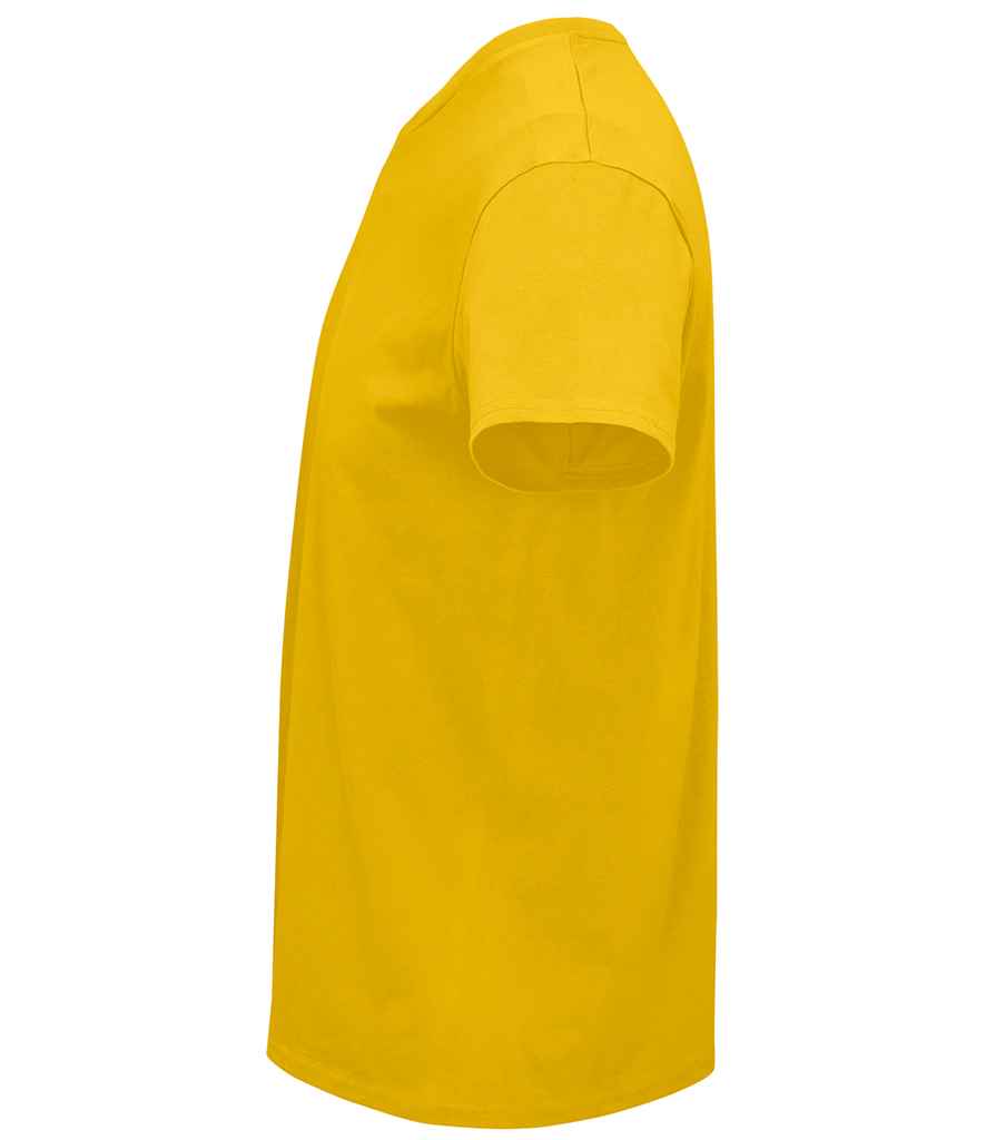 SOL'S - Crusader Organic T-Shirt - Pierre Francis