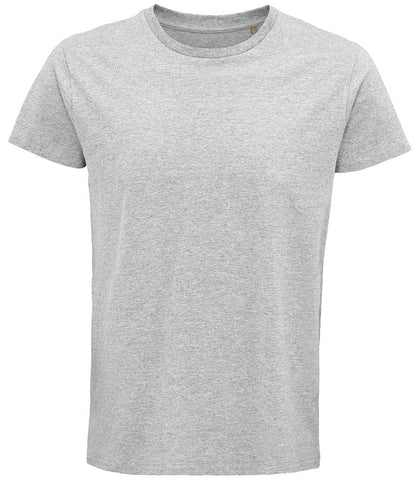 SOL'S - Crusader Organic T-Shirt