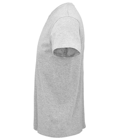 SOL'S - Crusader Organic T-Shirt - Pierre Francis