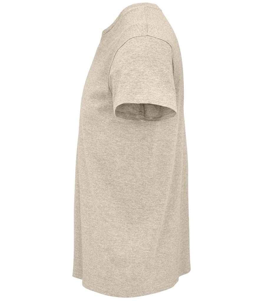 SOL'S - Crusader Organic T-Shirt - Pierre Francis