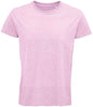 SOL'S - Crusader Organic T-Shirt - Pierre Francis