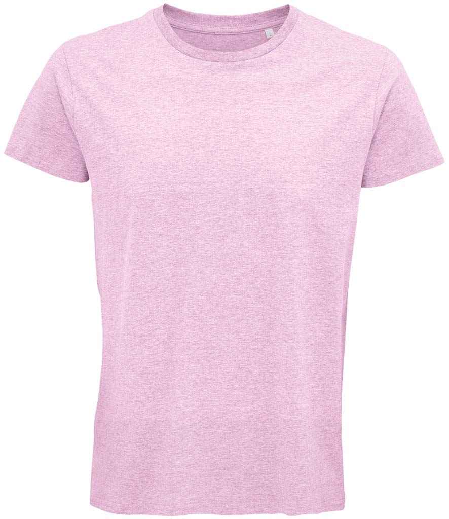 SOL'S - Crusader Organic T-Shirt
