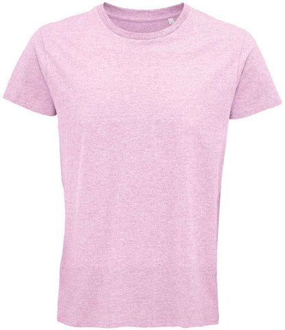 SOL'S - Crusader Organic T-Shirt