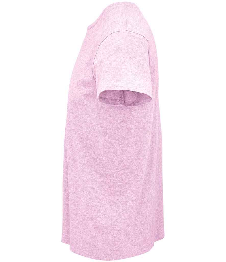 SOL'S - Crusader Organic T-Shirt - Pierre Francis