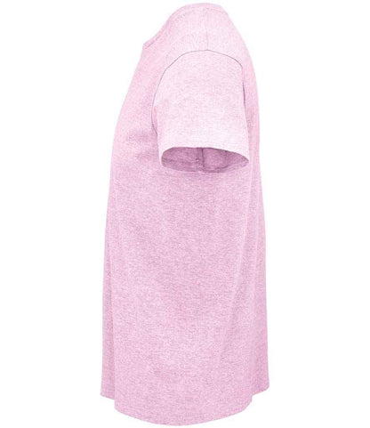 SOL'S - Crusader Organic T-Shirt - Pierre Francis