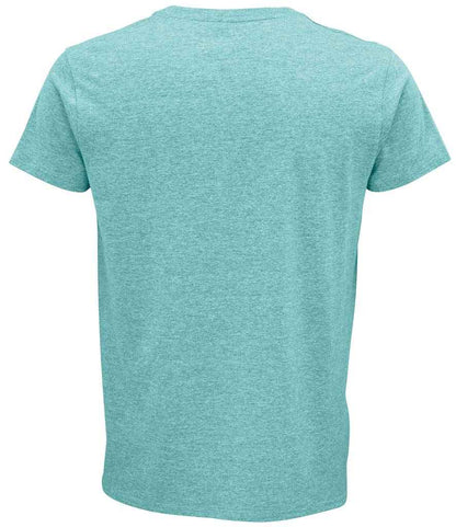 SOL'S - Crusader Organic T-Shirt - Pierre Francis