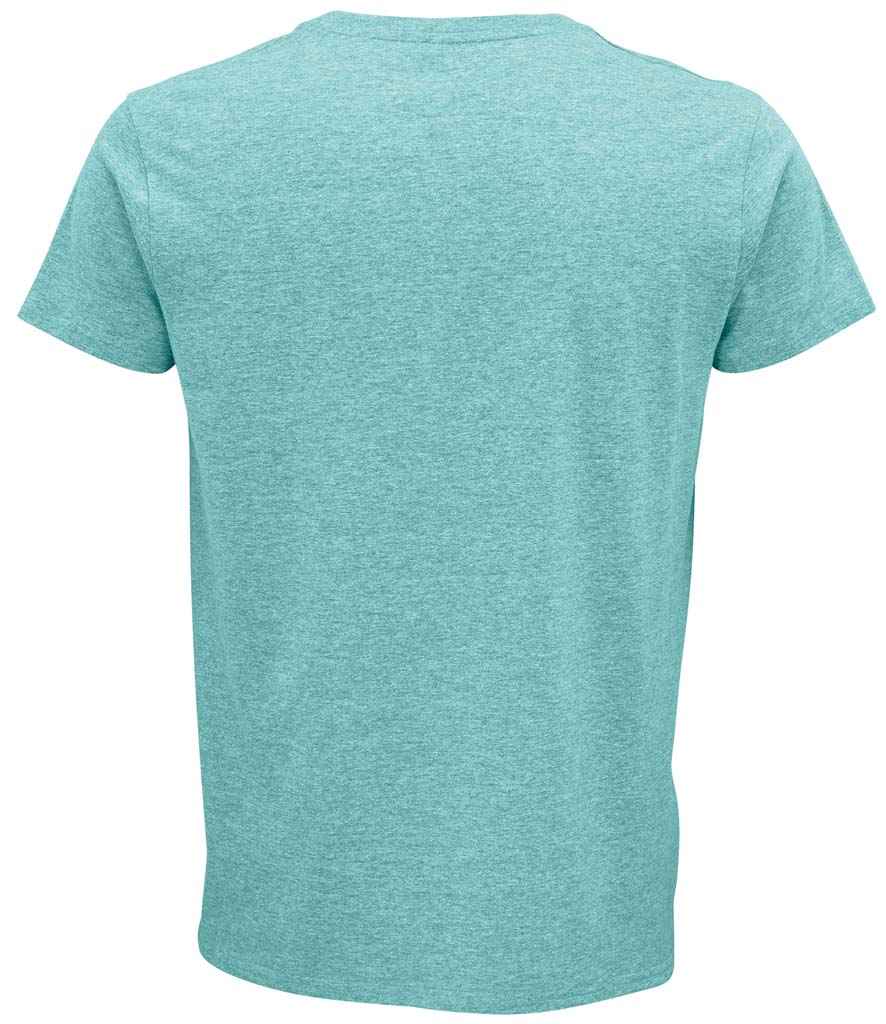 SOL'S - Crusader Organic T-Shirt - Pierre Francis