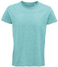 SOL'S - Crusader Organic T-Shirt - Pierre Francis