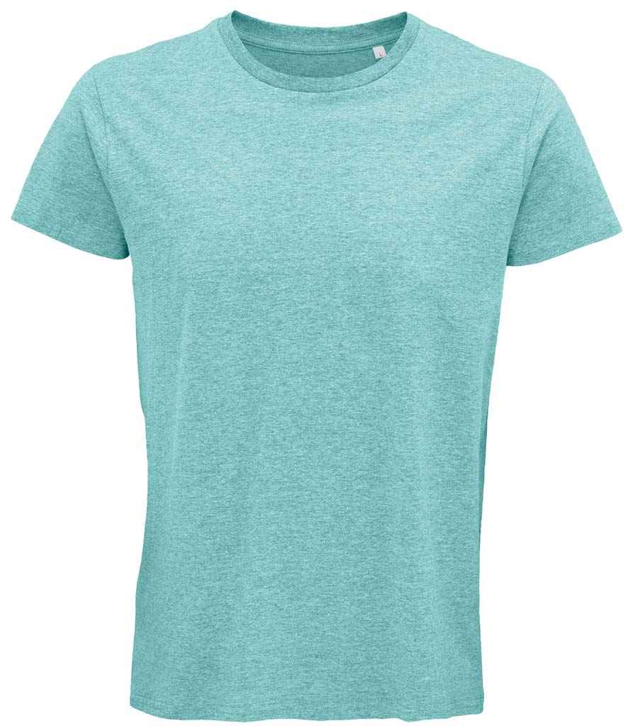 SOL'S - Crusader Organic T-Shirt