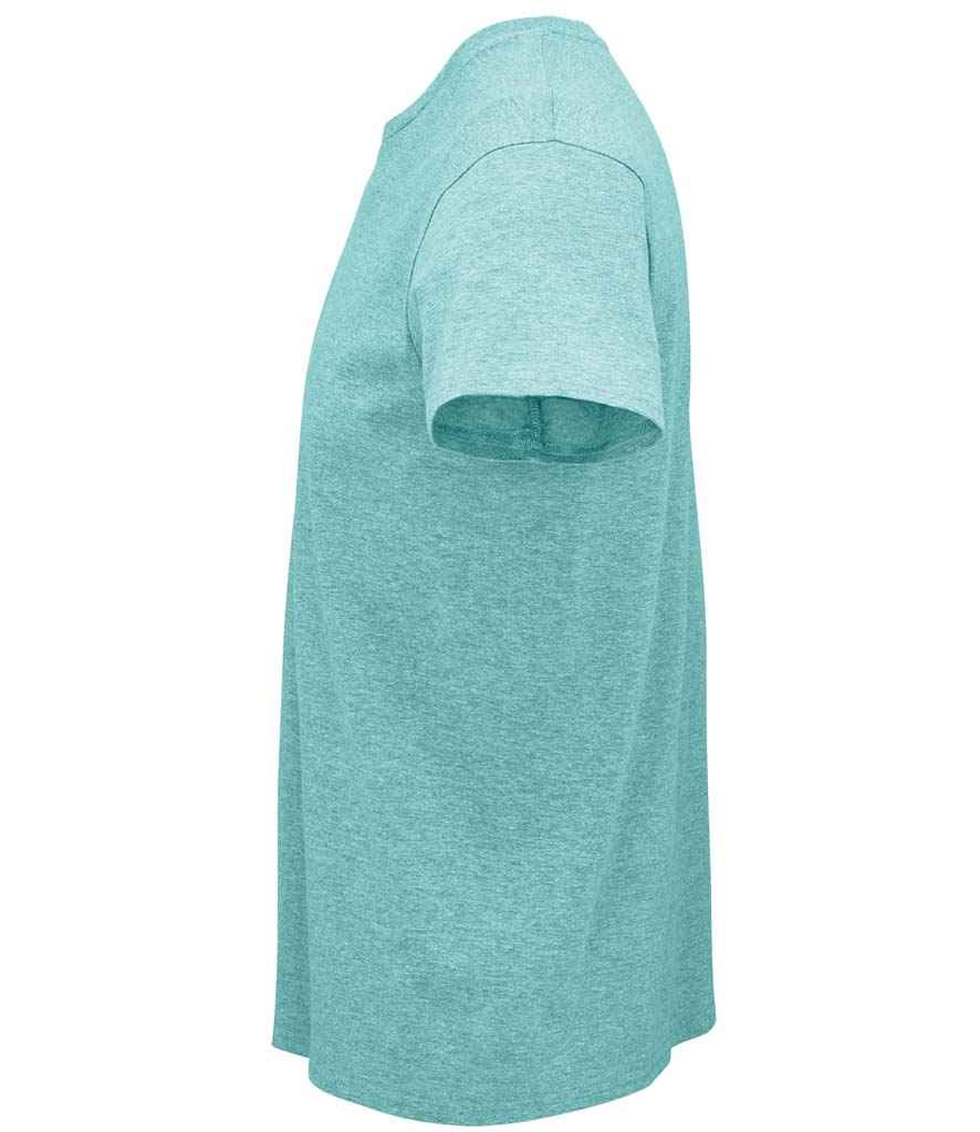 SOL'S - Crusader Organic T-Shirt - Pierre Francis