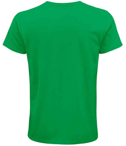 SOL'S - Crusader Organic T-Shirt - Pierre Francis